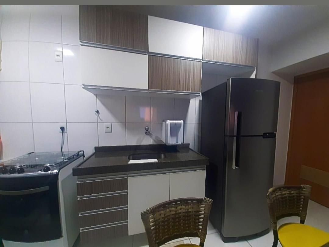 Ponta Apartment *