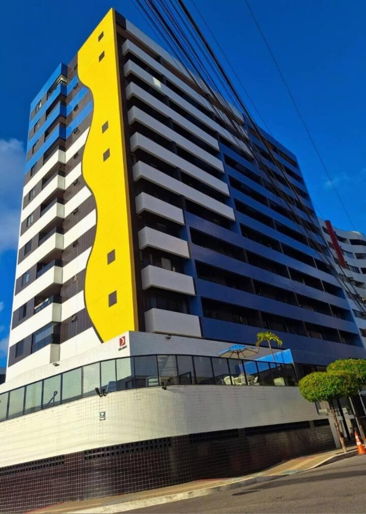 Ponta Apartment