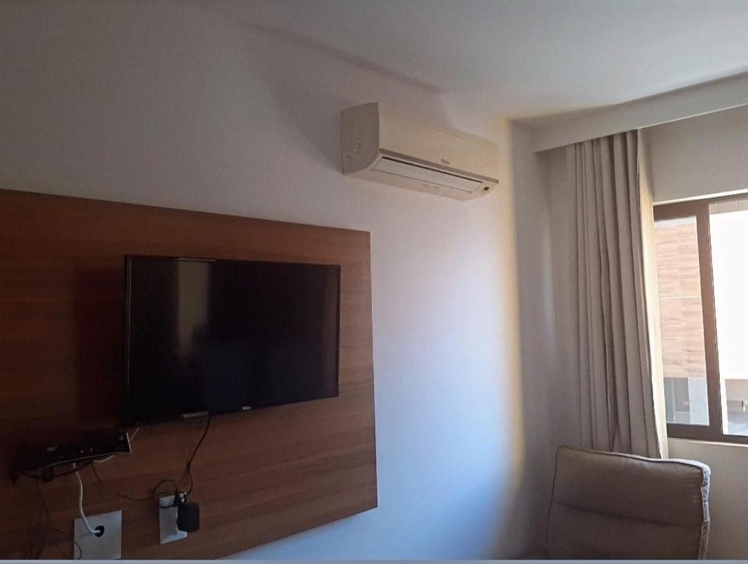 Apartment Ponta *