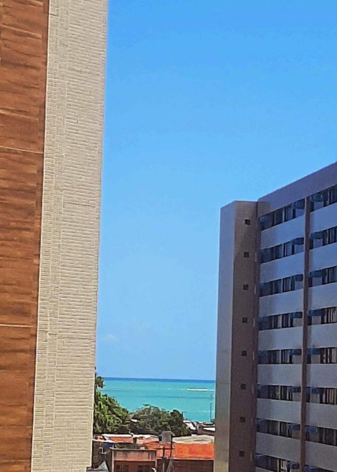 Ponta Apartment *