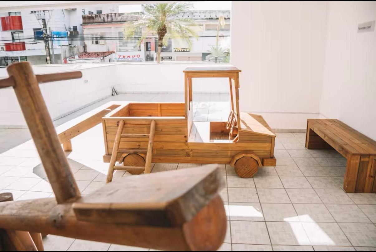 Apartamento Neo 2 Luxuoso Com 3 Quartos Na Beira Mar De Pajucara *
