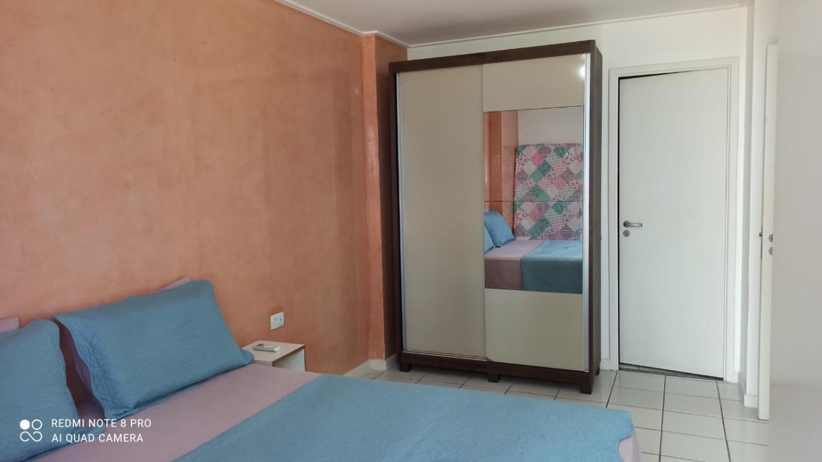 Neo 2 Luxuoso Com 3 Quartos Na Beira Mar De Pajucara * Maceió