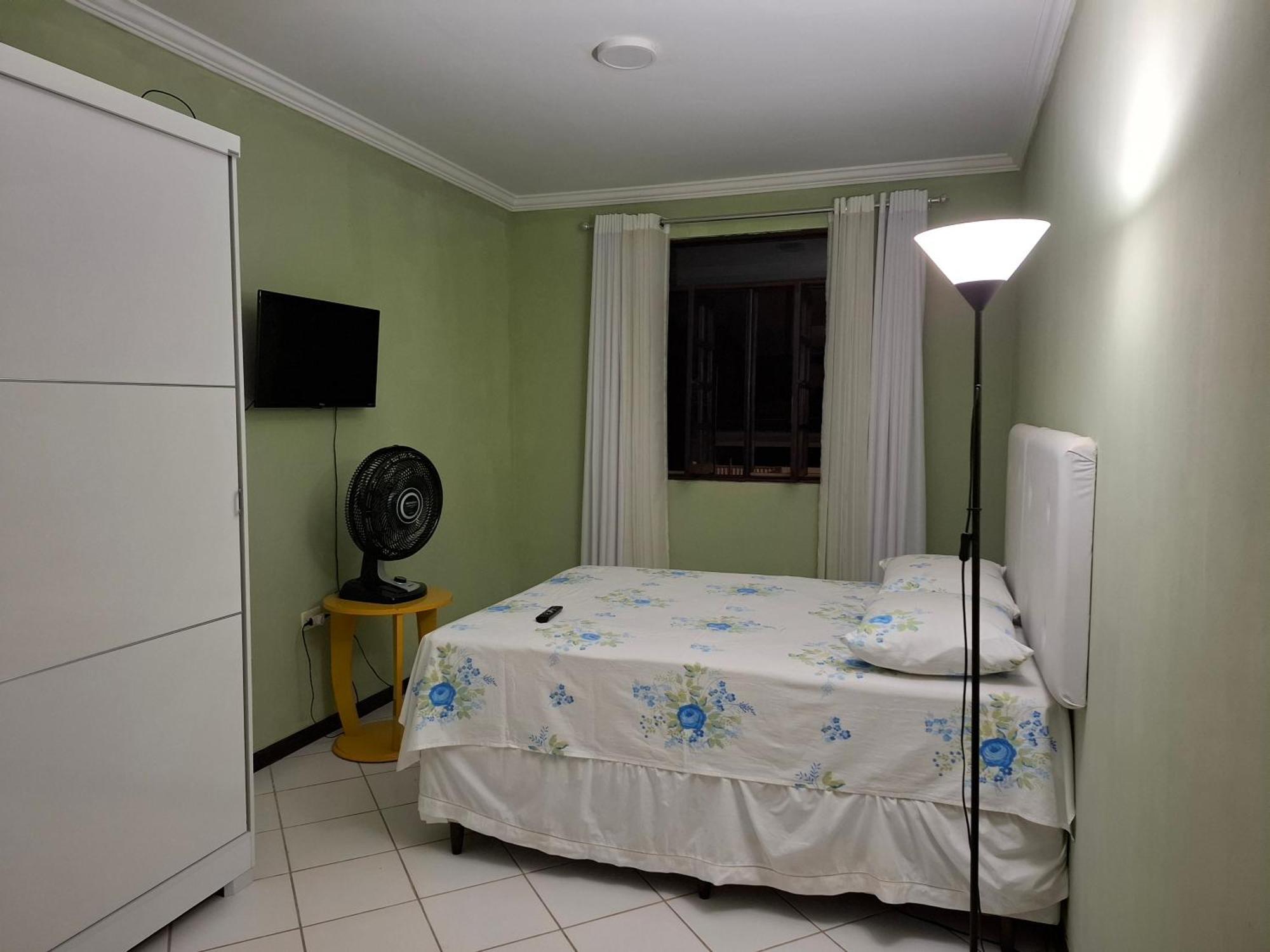 Casa de hóspedes Domiciliar Em Antares *