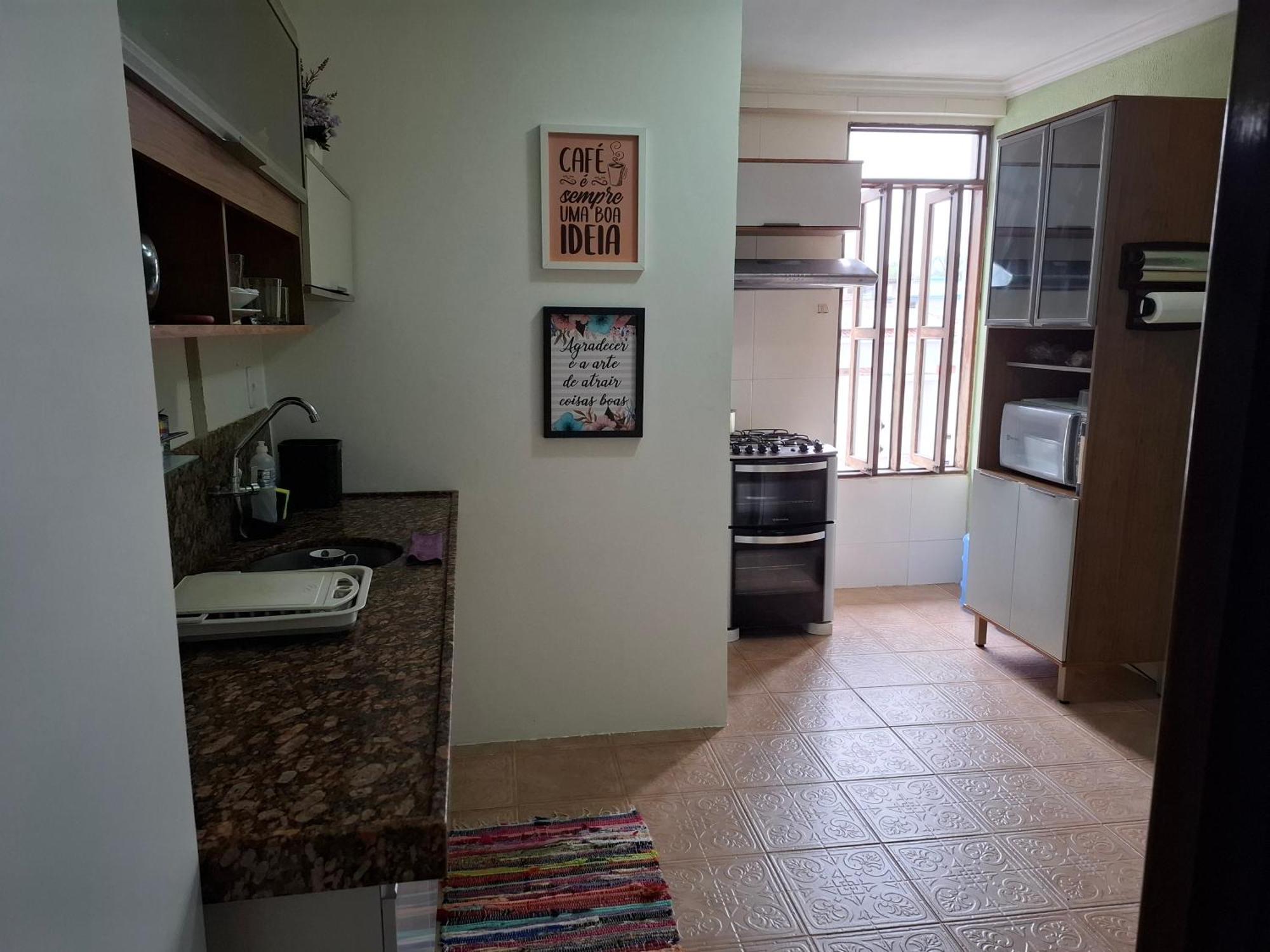 Domiciliar Em Antares Casa de hóspedes Maceió