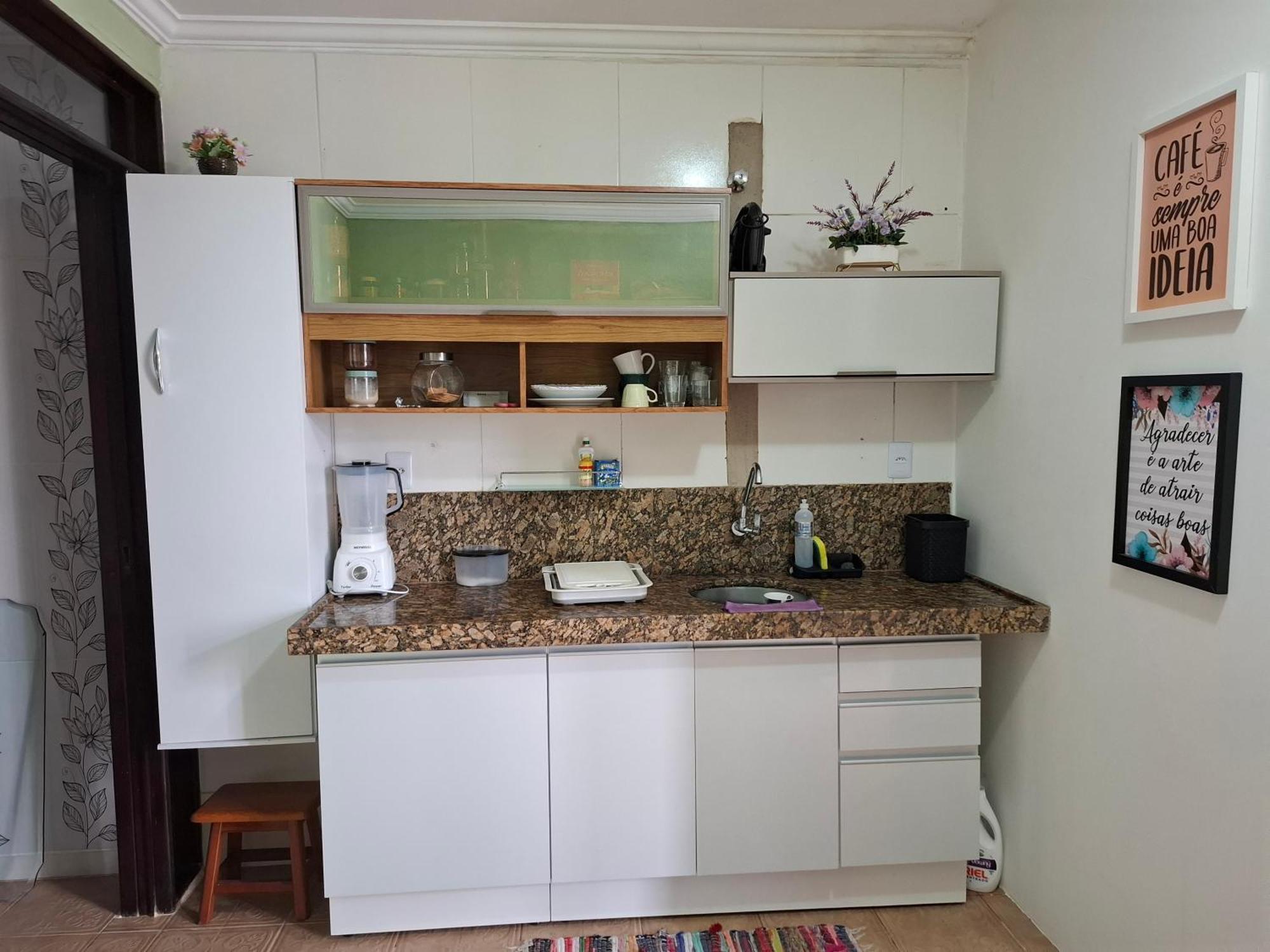 Casa de hóspedes Domiciliar Em Antares