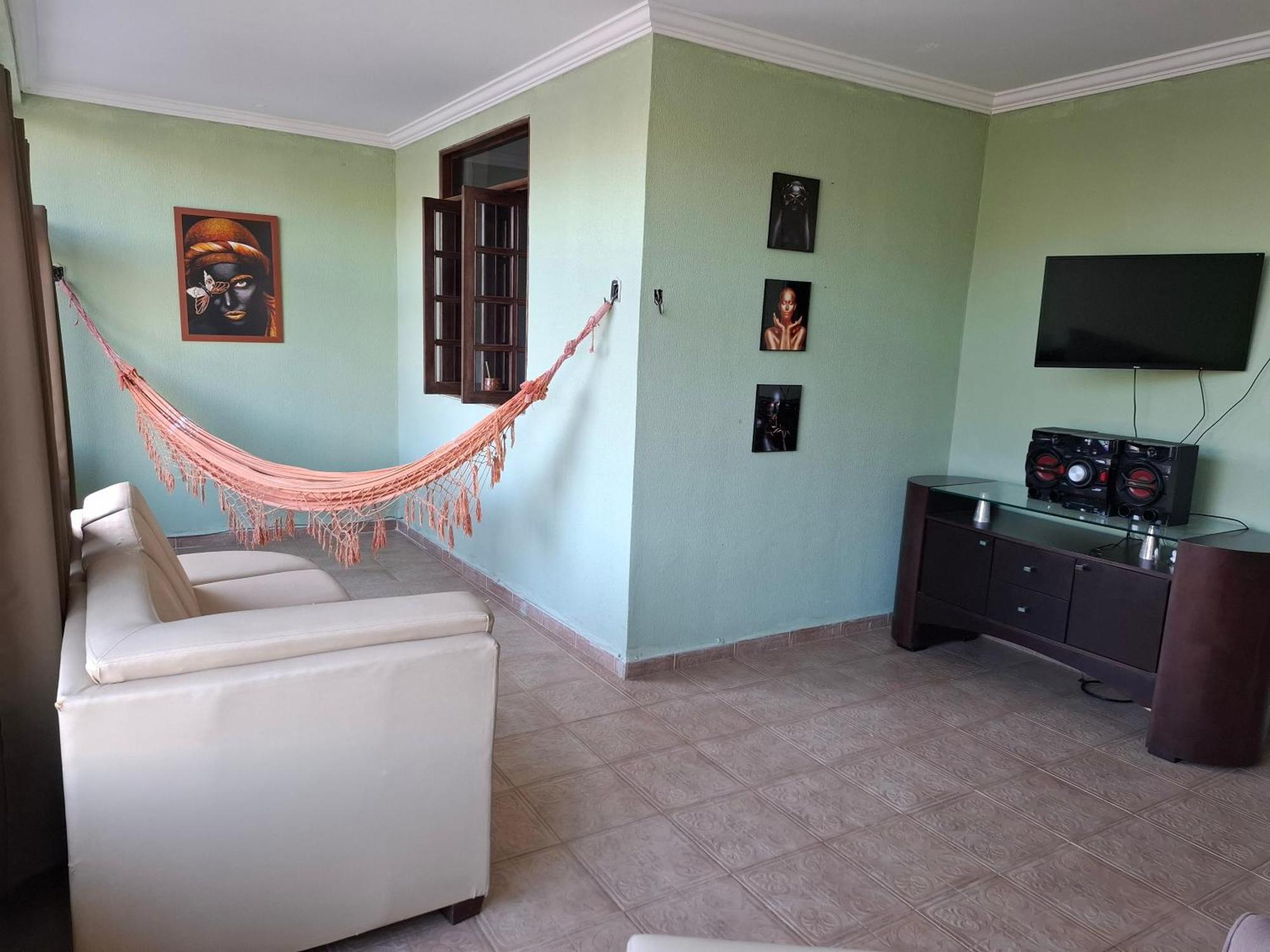 Casa de hóspedes Domiciliar Em Antares Maceió