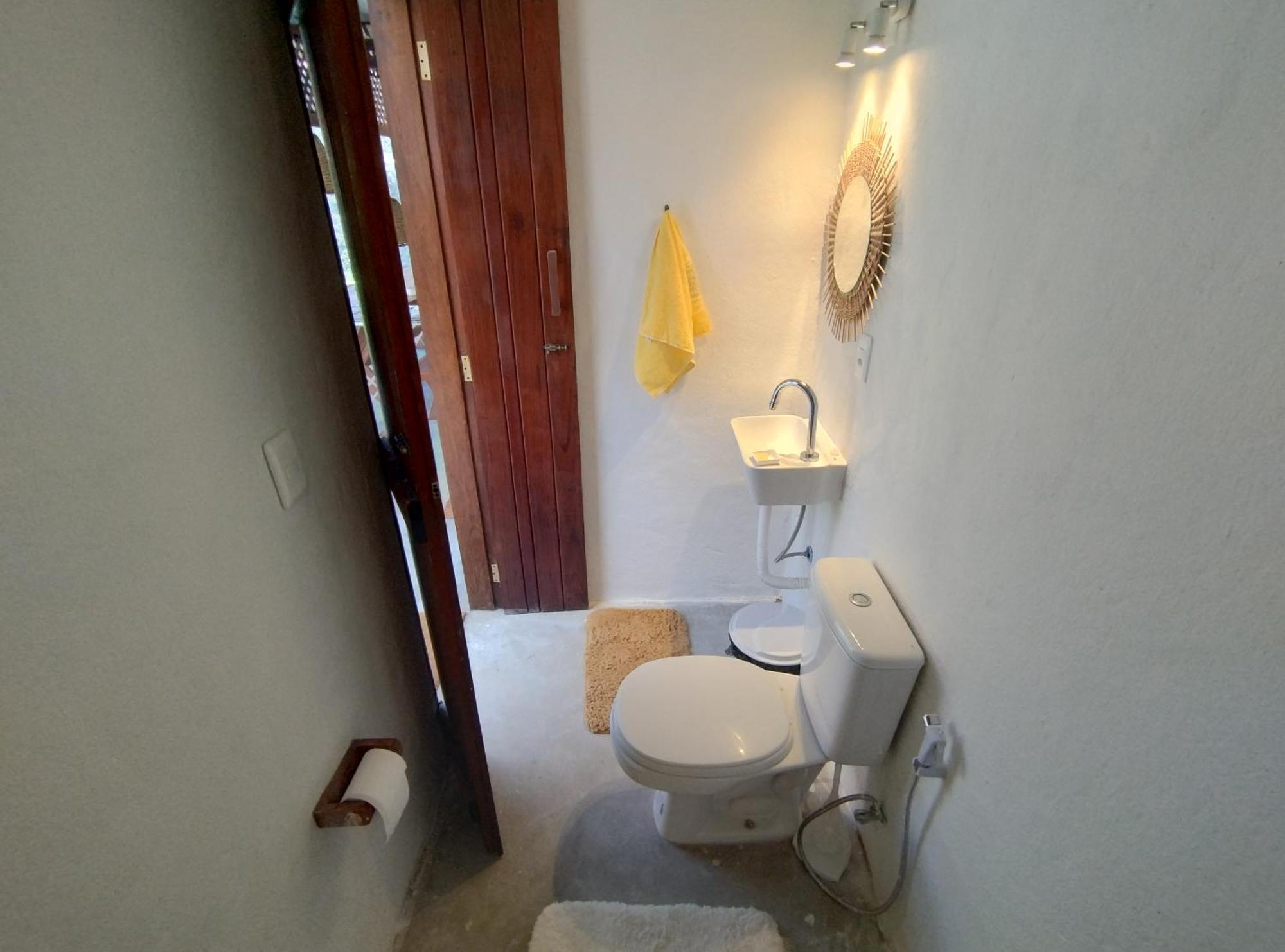 Casa Jangarca * Maceió