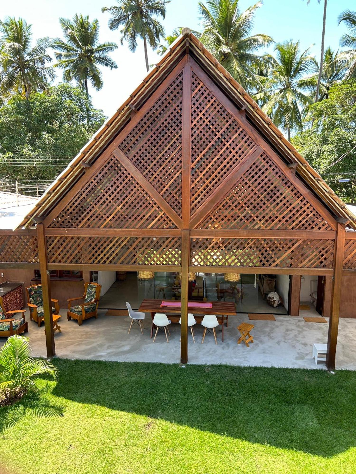 Casa Jangarca * Maceió