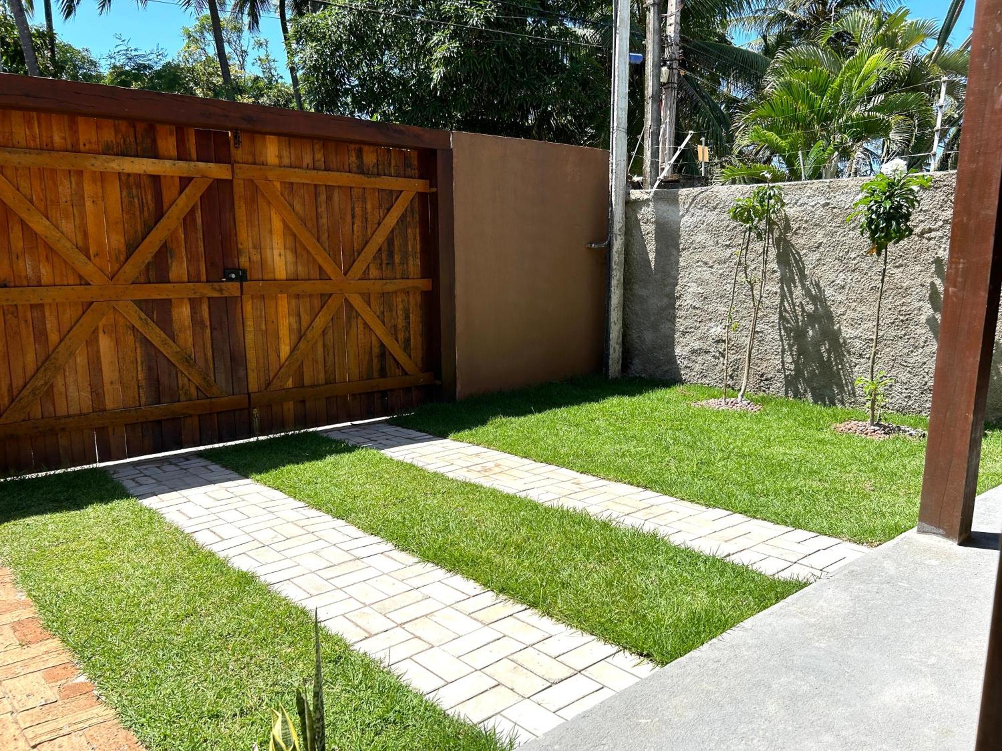 Casa Jangarca Casa de férias Maceió