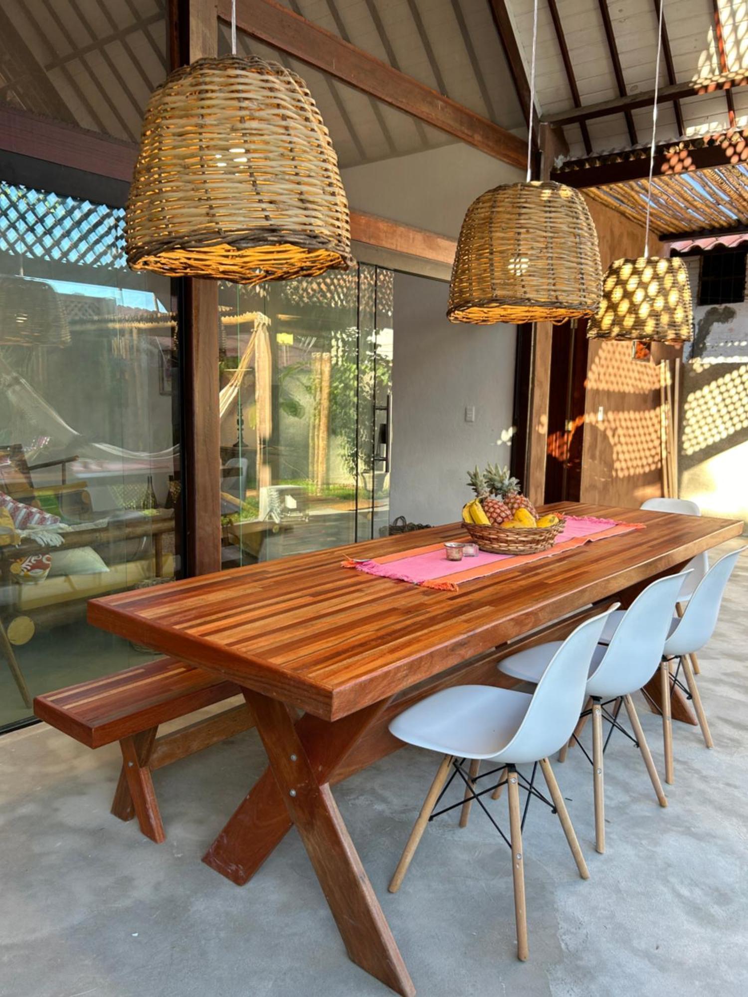 Casa Jangarca Maceió