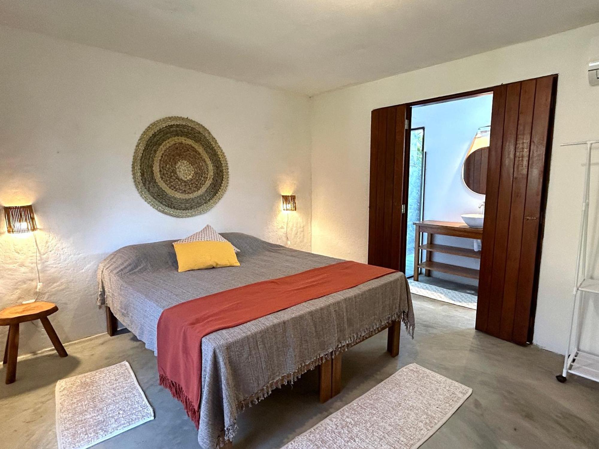 Casa de férias Casa Jangarca *