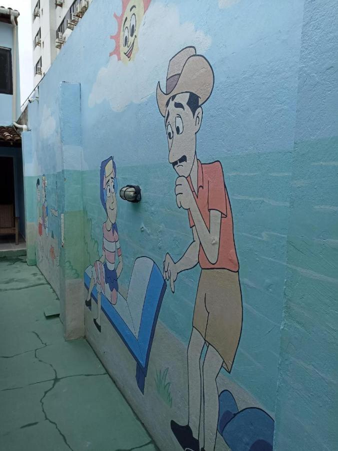 E Massa Pajucara Frente Ao Mar Hotel Maceió