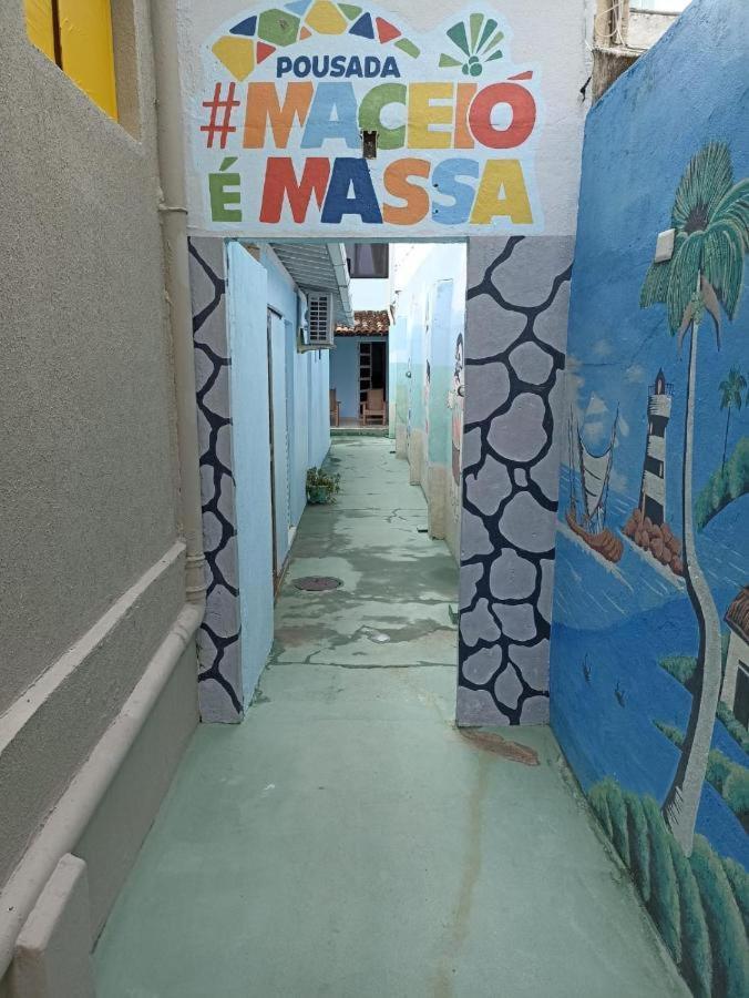 Hotel E Massa Pajucara Frente Ao Mar
