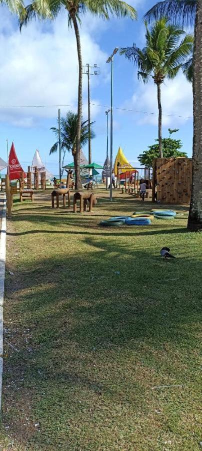 E Massa Pajucara Frente Ao Mar Hotel Maceió