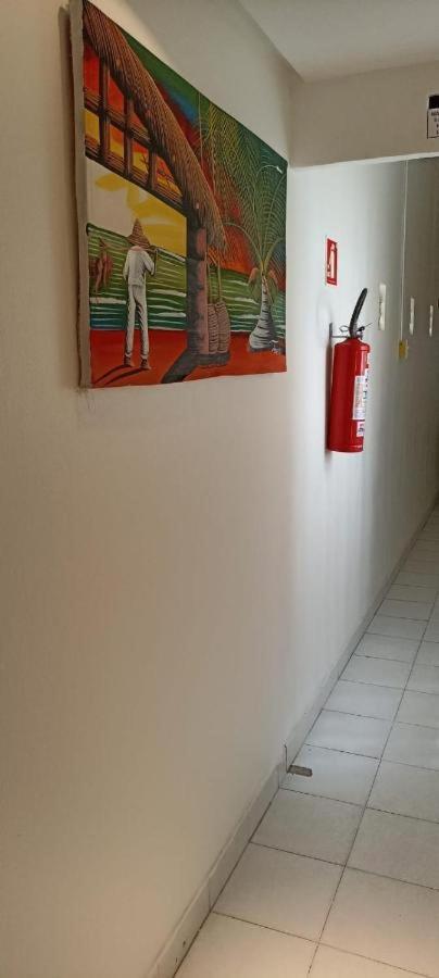 Hotel E Massa Pajucara Frente Ao Mar Maceió