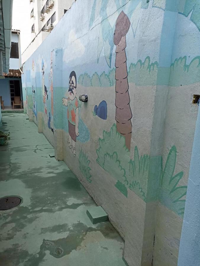 E Massa Pajucara Frente Ao Mar Maceió