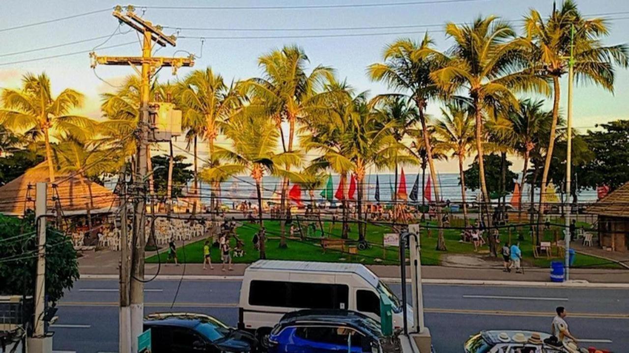 Hotel E Massa Pajucara Frente Ao Mar Maceió