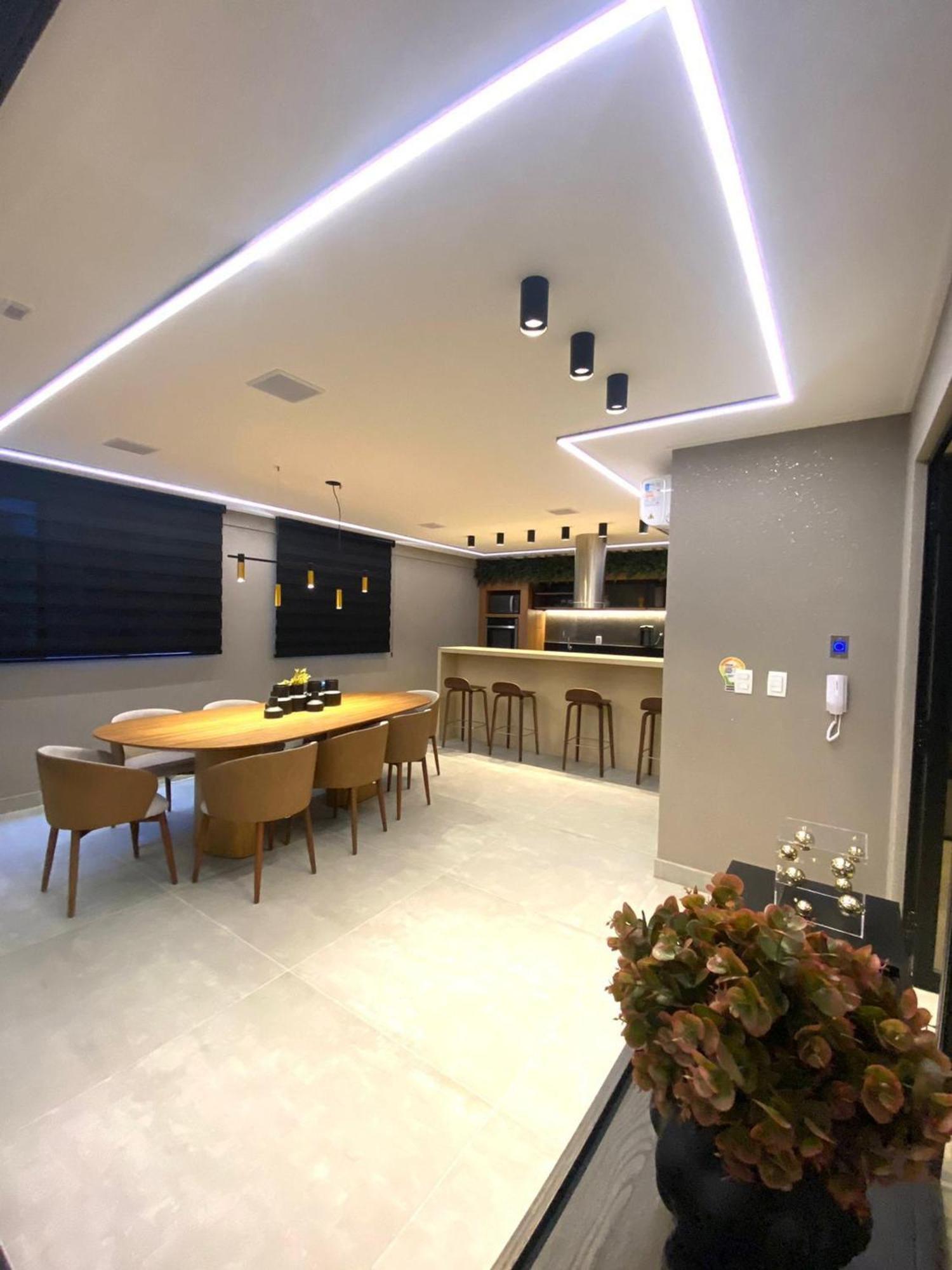 Apartamento Design 3 803- Mandi Hospitalidade