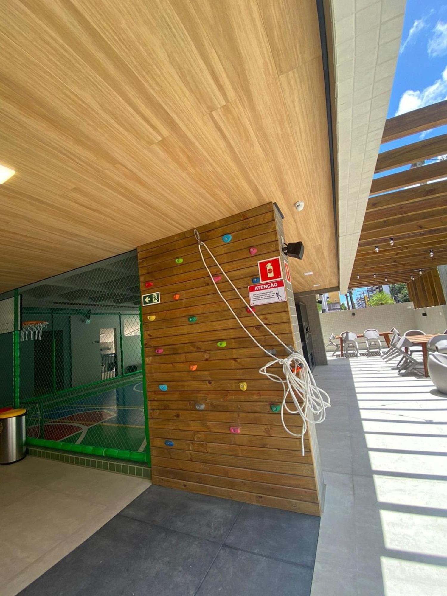 Design 3 803- Mandi Hospitalidade Apartamento