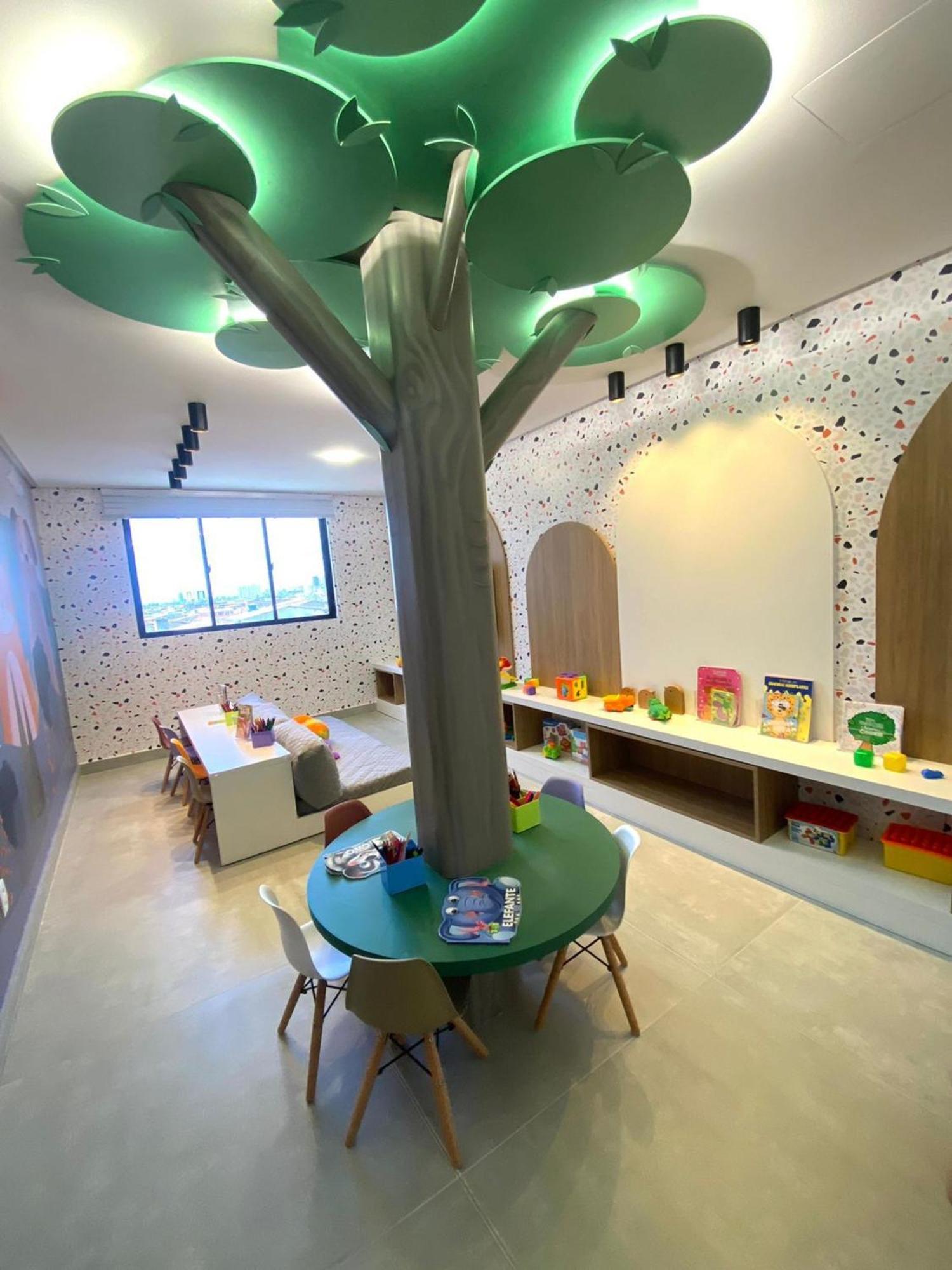 Apartamento Design 3 802 -mandi Hospitalidade Maceió