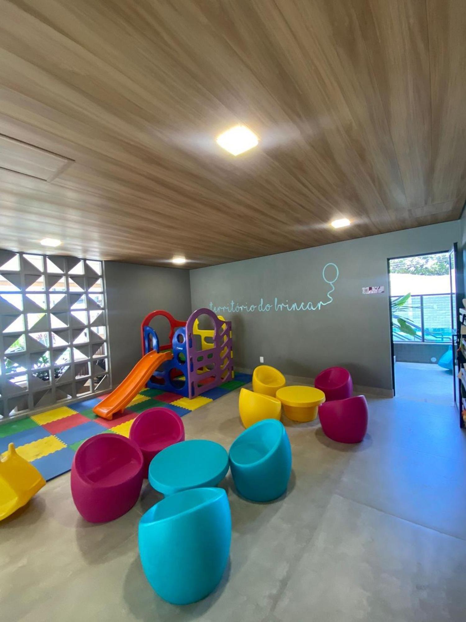 Apartamento Design 3 802 -mandi Hospitalidade