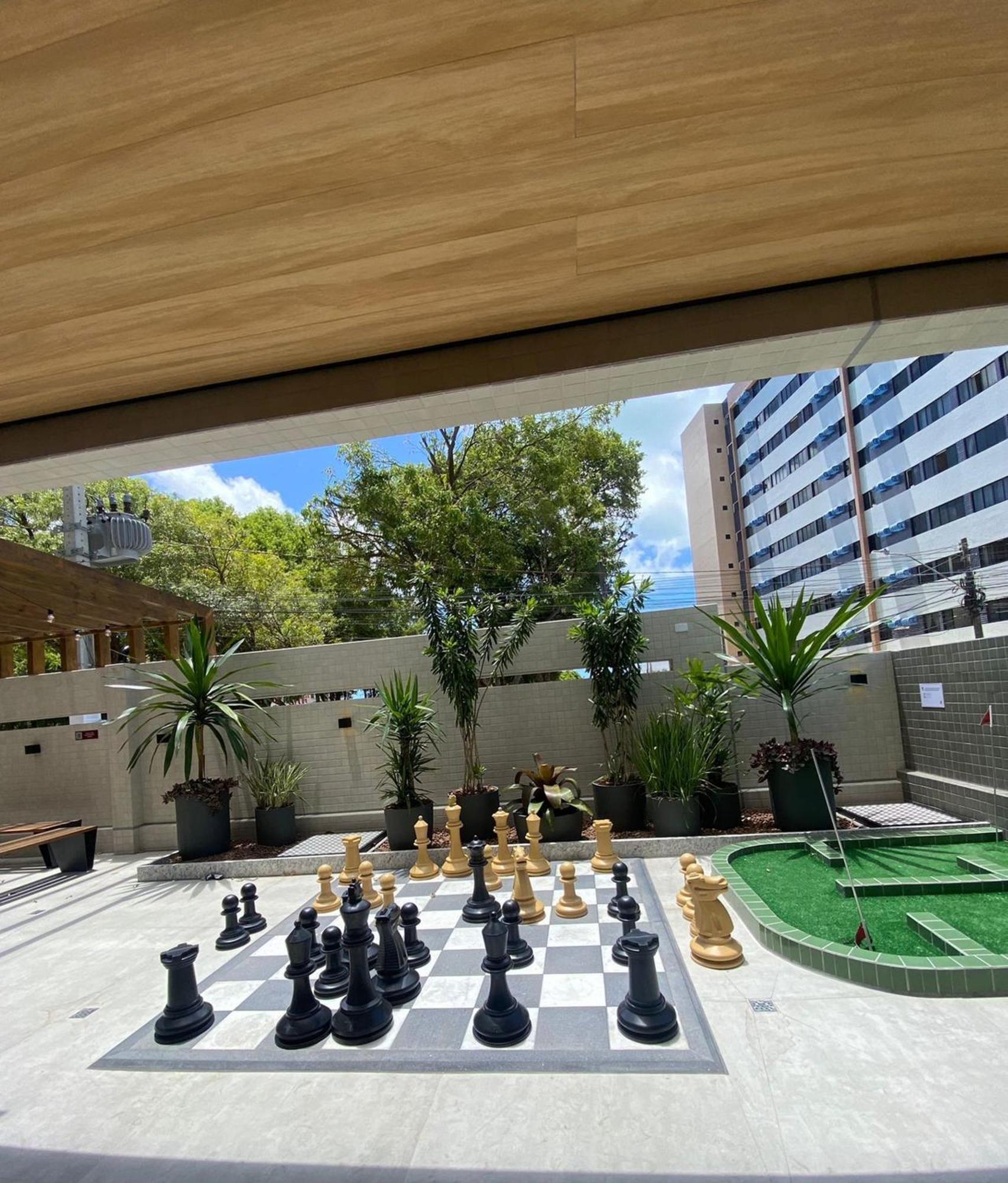 Design 3 802 -mandi Hospitalidade Maceió