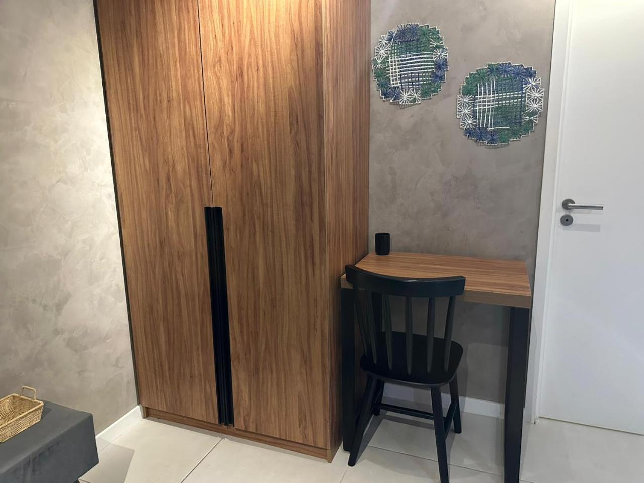 Conforto Mar-azul-ed Time 822 -sc Hospedagens Premium *
