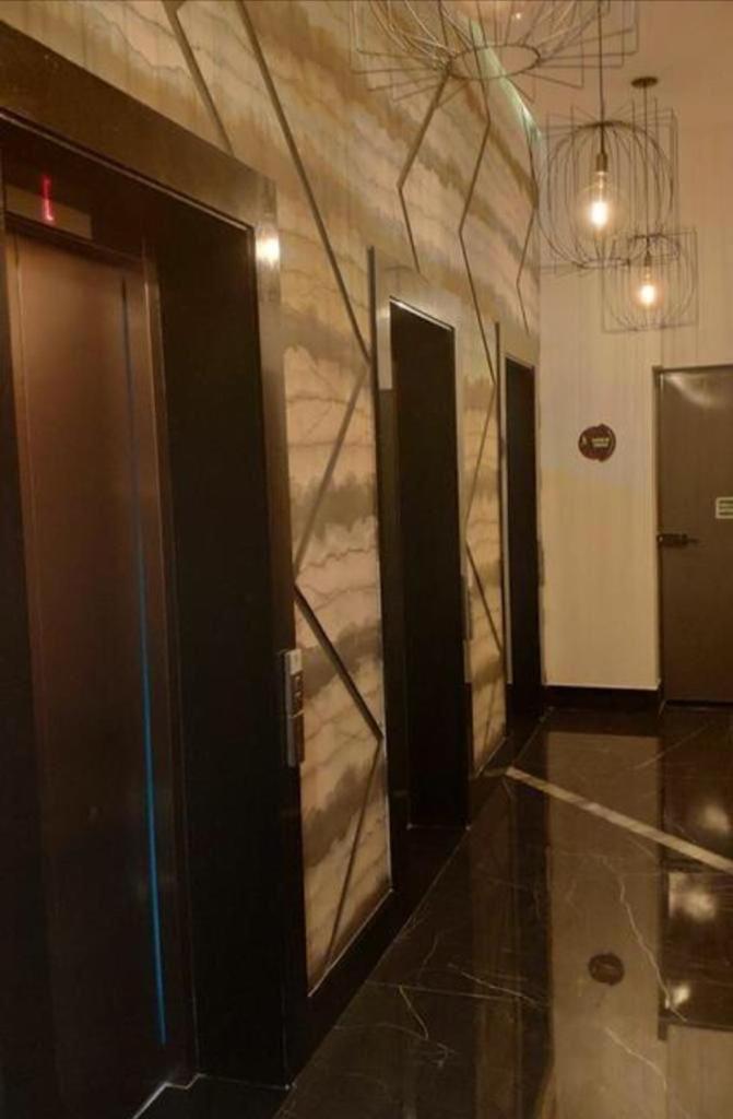 Apartamento Conforto Mar-azul-ed Time 822 -sc Hospedagens Premium *