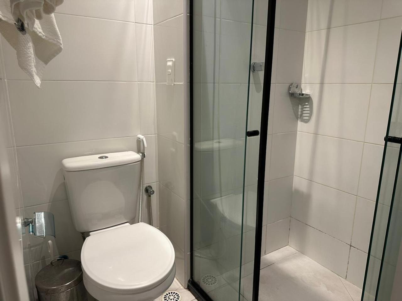 Apartamento Conforto Mar-azul-ed Time 822 -sc Hospedagens Premium *
