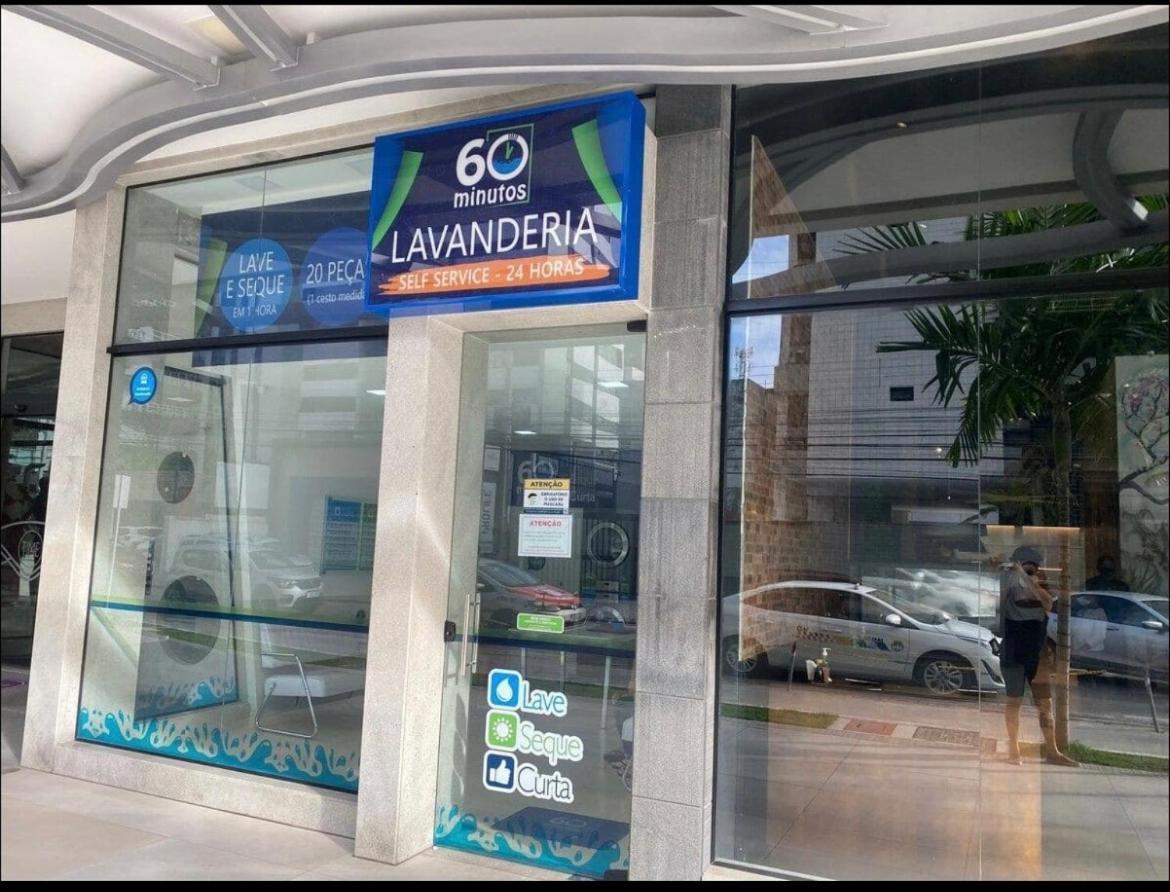 Conforto Mar-azul-ed Time 822 -sc Hospedagens Premium Apartamento *