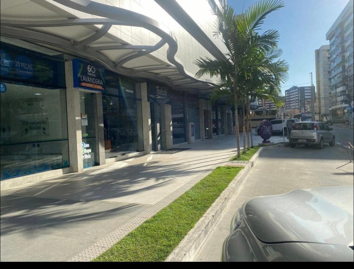 Conforto Mar-azul-ed Time 822 -sc Hospedagens Premium *