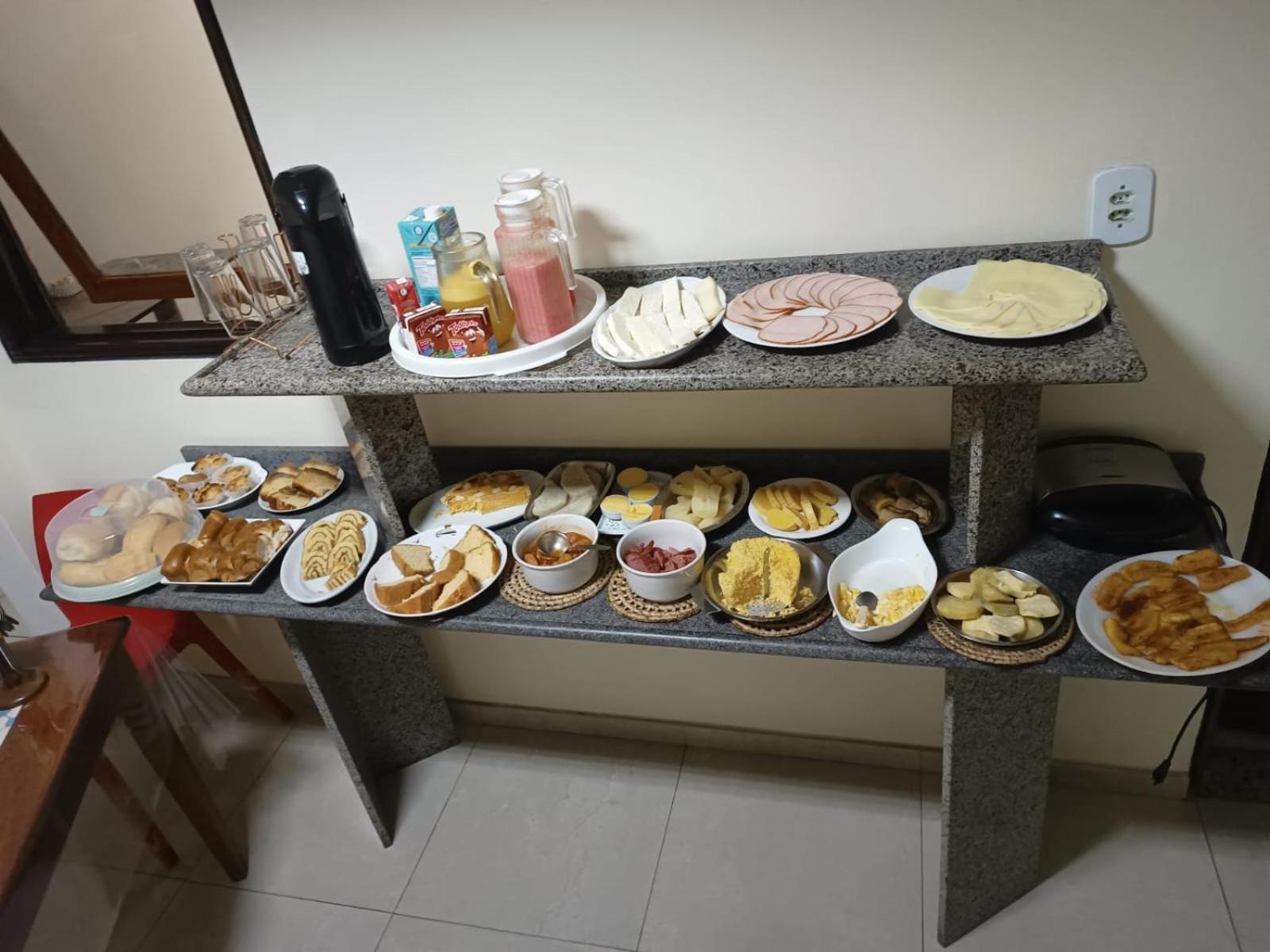 Poutur Pensão 2*
