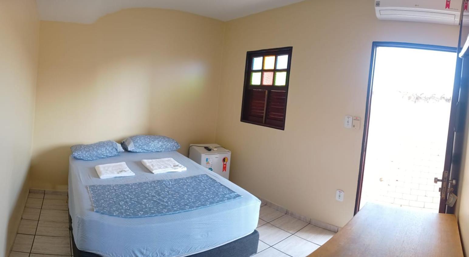Pensão Poutur Maceió