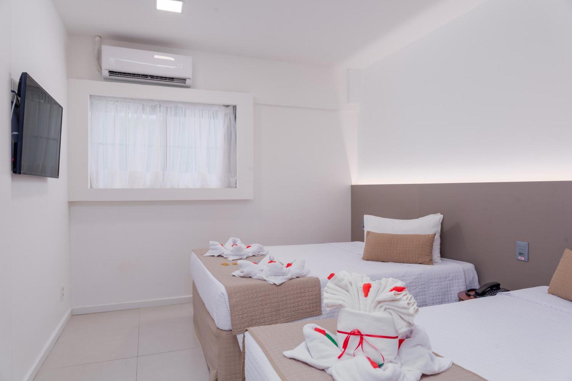 Inn Bonita Jatiuca 3*