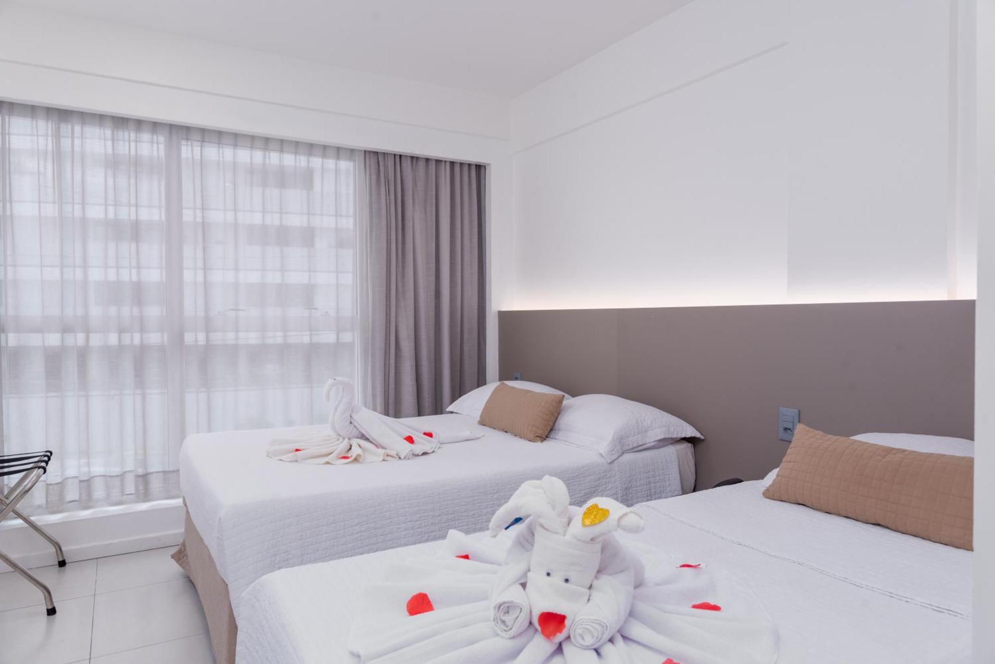 Bonita Jatiuca Inn 3*