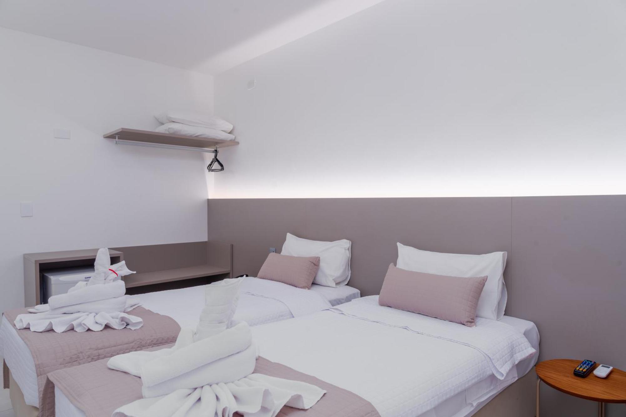Inn Bonita Jatiuca 3*