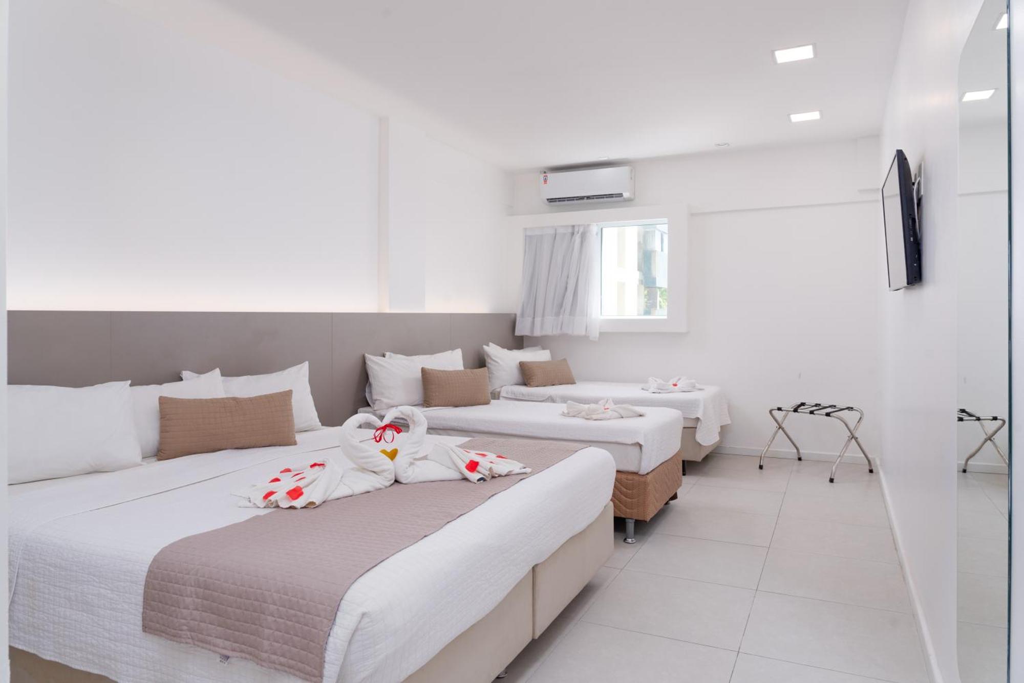 Bonita Jatiuca Inn Maceio (Alagoas)