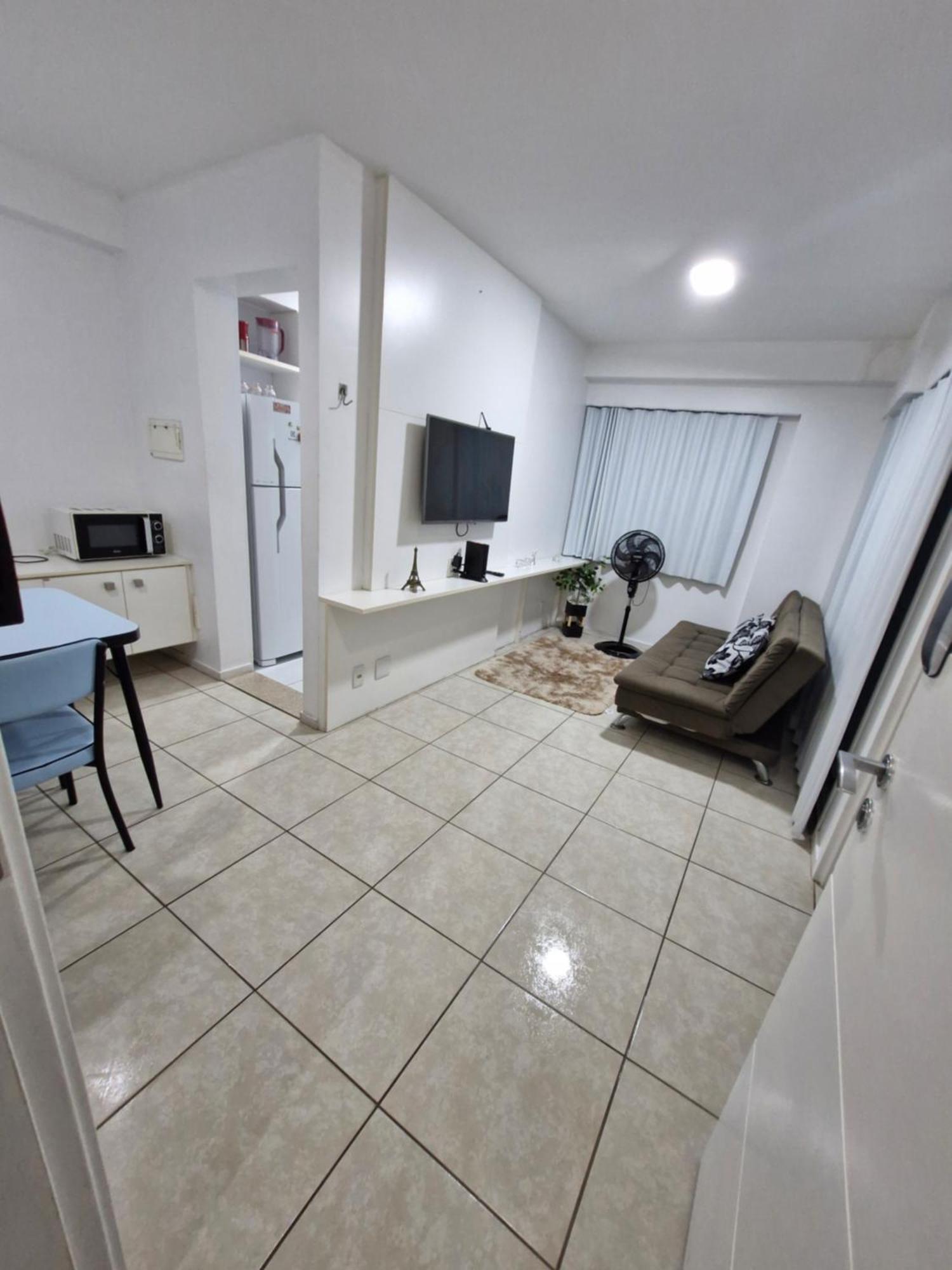 Em A Beira Mar Apartamento