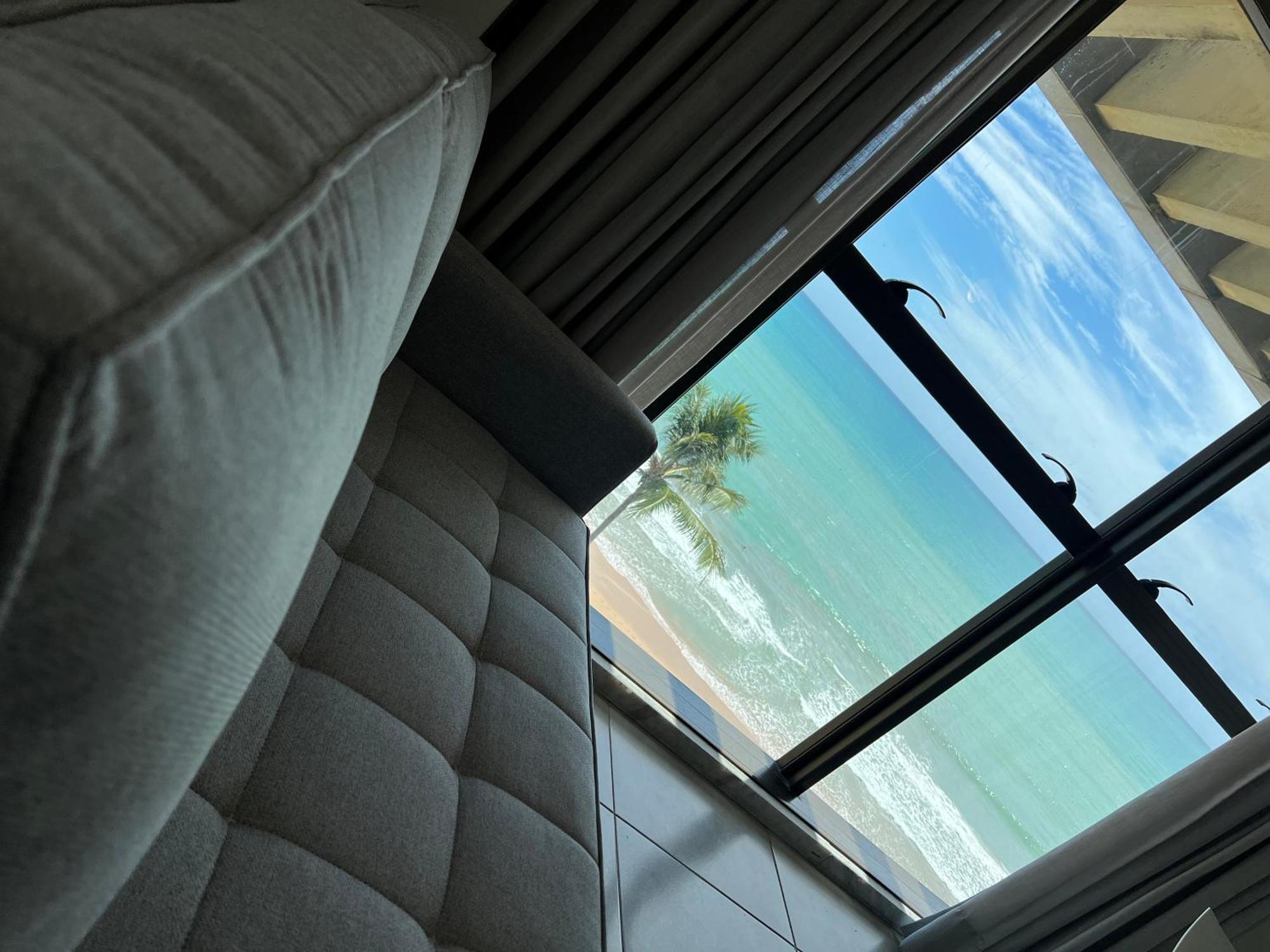 Aparthotel Refugio Do Mar 703 - Edificio Ritz Service Maceió
