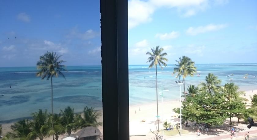 Apartamento Cote D'azur Maceió