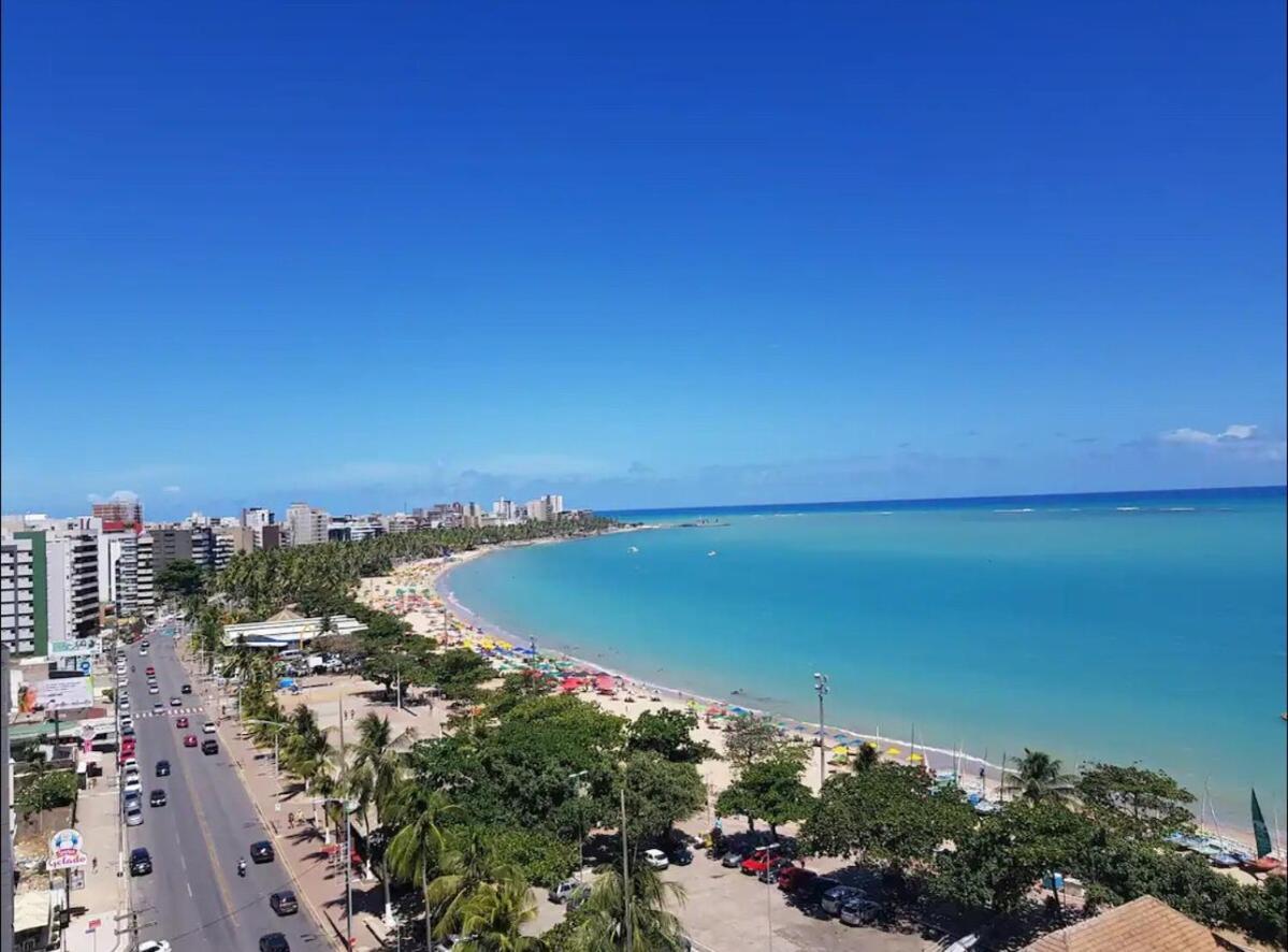 Beira Mar Neo 2 Pajucara 115 * Maceio (Alagoas)