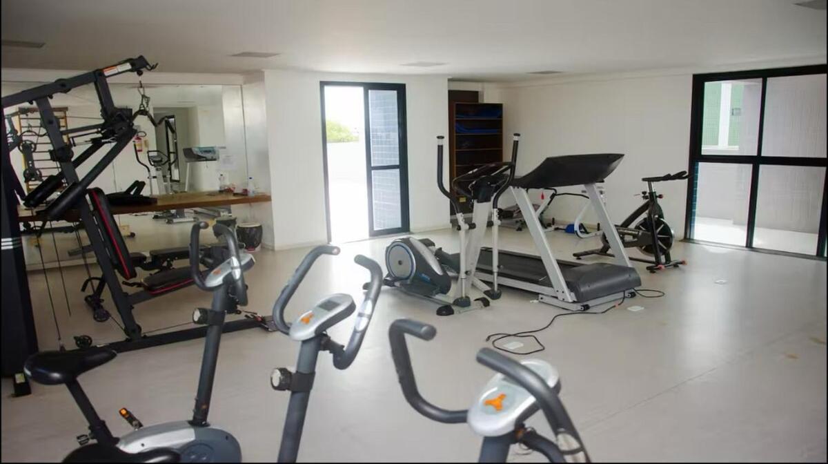 Beira Mar Neo 2 Pajucara 115 Apartment Maceio (Alagoas)