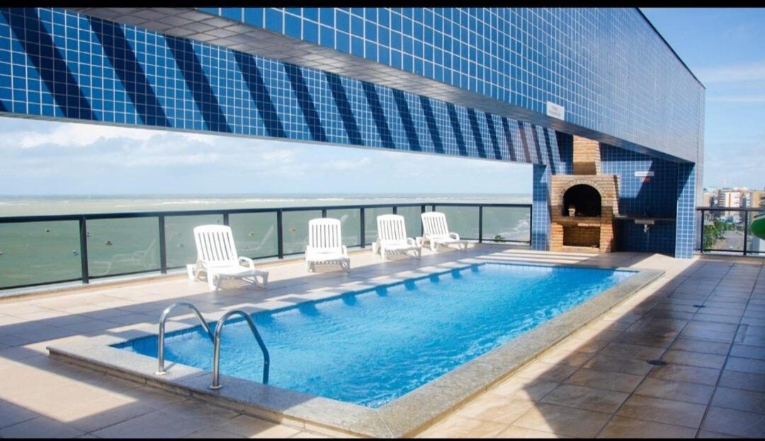 Apartment Beira Mar Neo 2 Pajucara 115