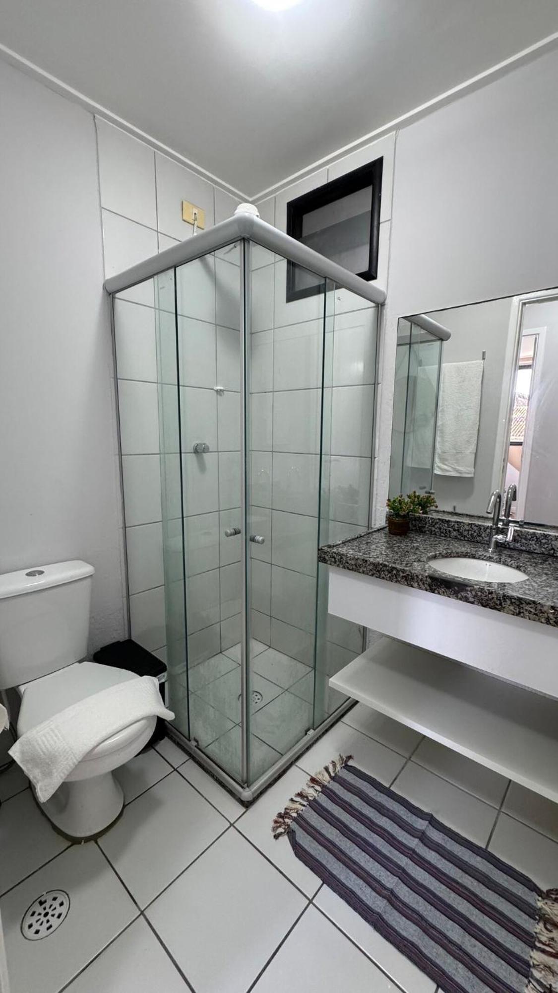 Apartment Beira Mar Neo 2 Pajucara 115 *