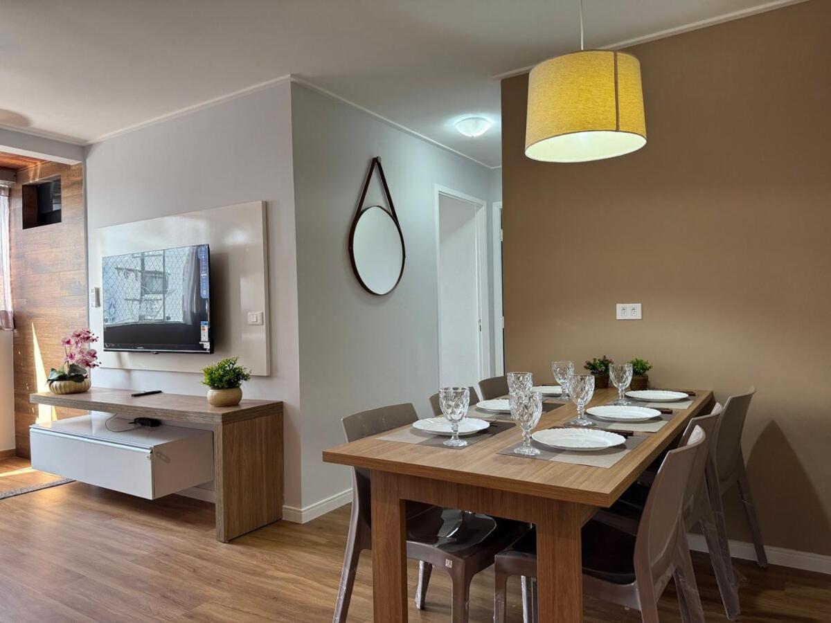 Apartment Beira Mar Neo 2 Pajucara 115 *