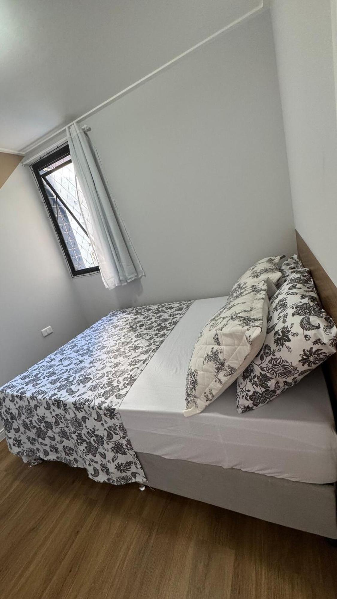 Apartment Beira Mar Neo 2 Pajucara 115