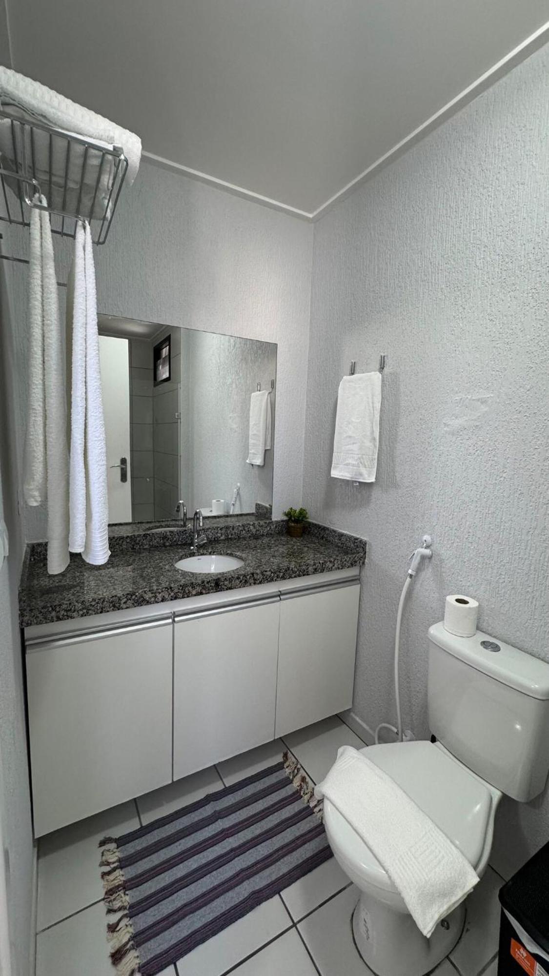 Apartment Beira Mar Neo 2 Pajucara 115