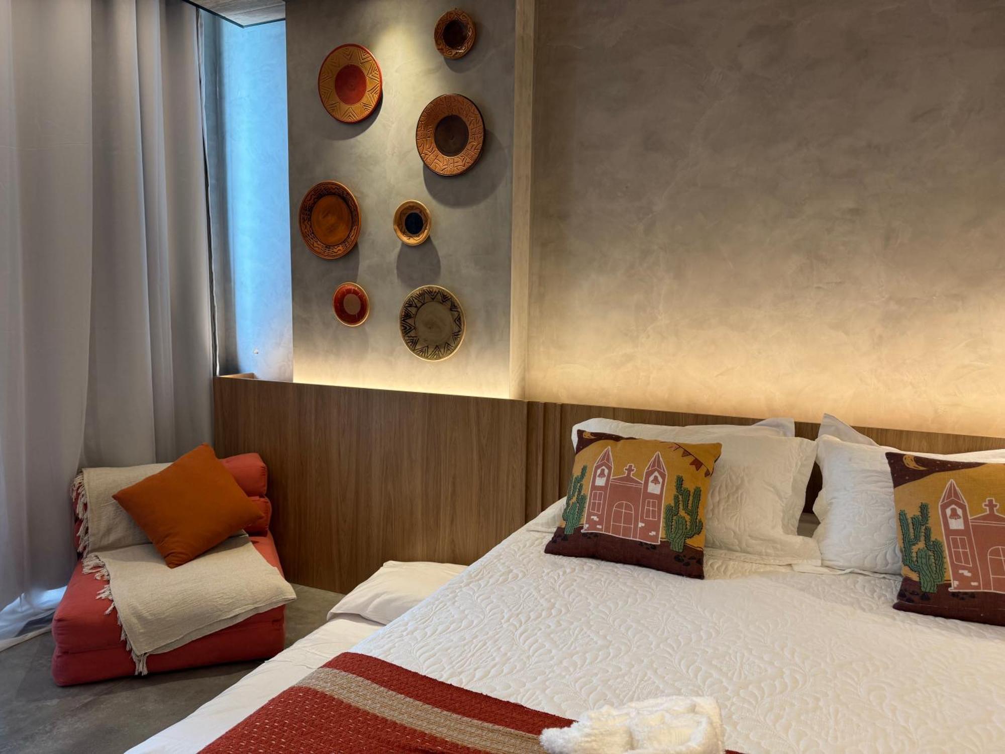 Bem Vindo Ao Aruanda Newtime Apartment Maceio (Alagoas)