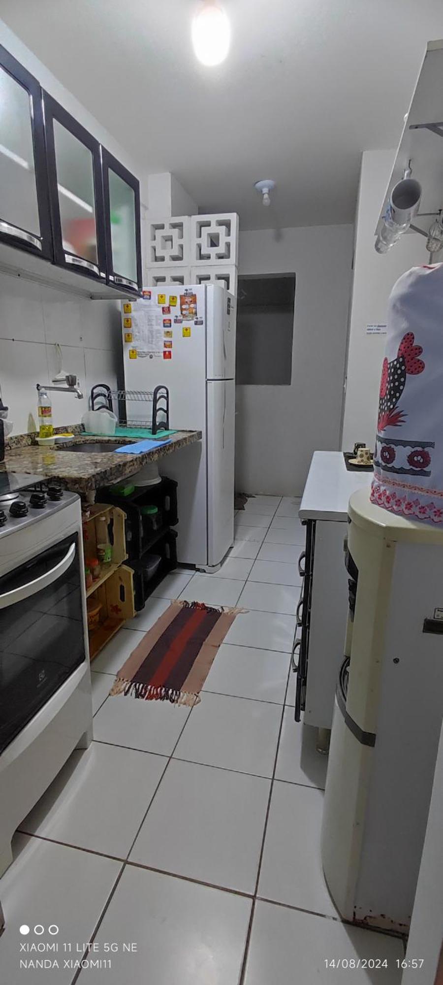 Residencial Maravilha - Poco Apartment Maceio (Alagoas)