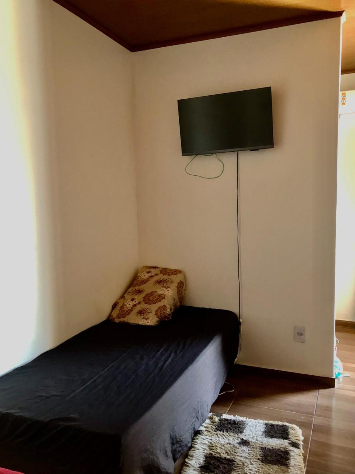 Refugio Aconchego Casa de férias Maceió
